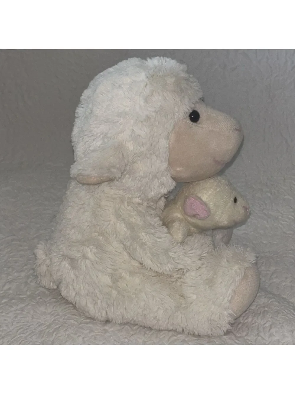 Best Made Toys Lamb & Baby 9